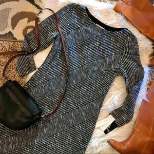 NWT Sandra Darren dress